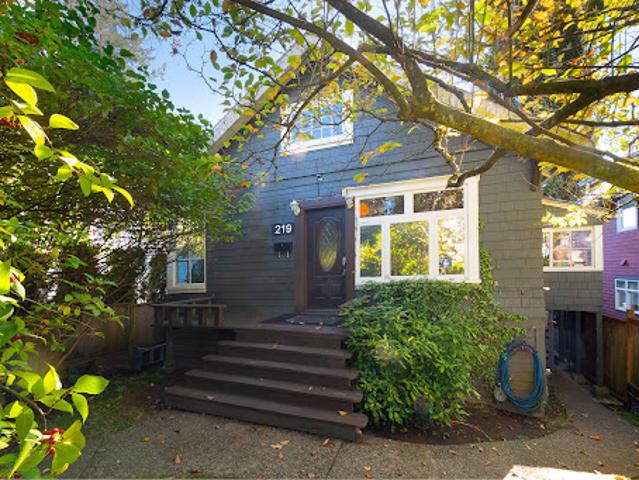 House for sale in North Vancouver, Metro Vancouver Regional District