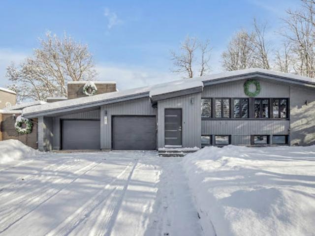 House for sale in Québec, Quebec
