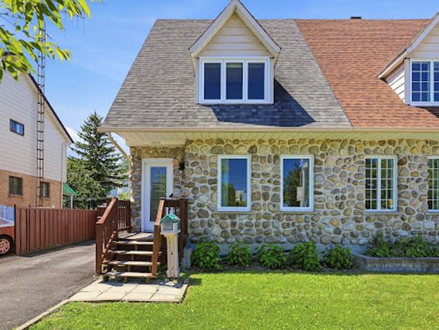 House for sale in Laval, Quebec