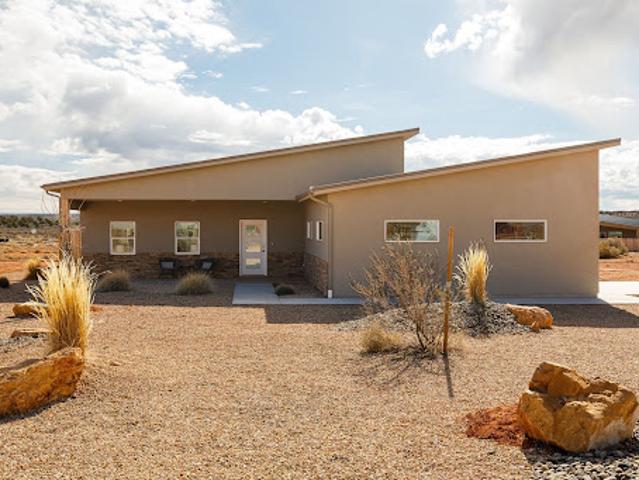 House for sale in Kanab, Utah