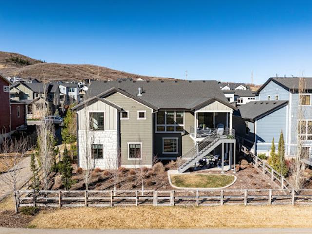 House for sale in Park City, Utah