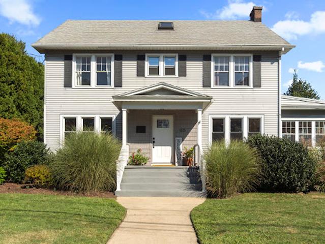 House for sale in New London, Connecticut