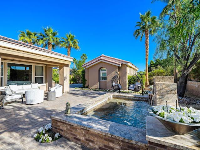 House for sale in La Quinta, California