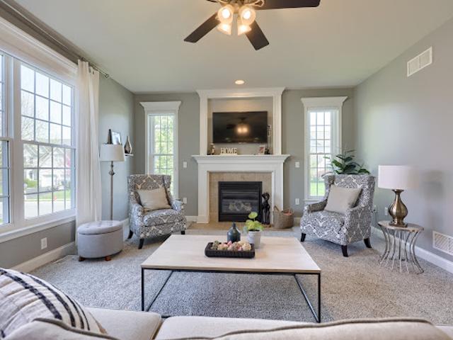 House for sale in Lititz, Pennsylvania