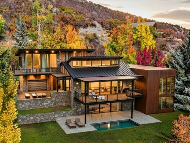 House for sale in Snowmass Village, Colorado