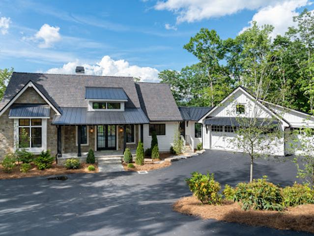 House for sale in North Carolina