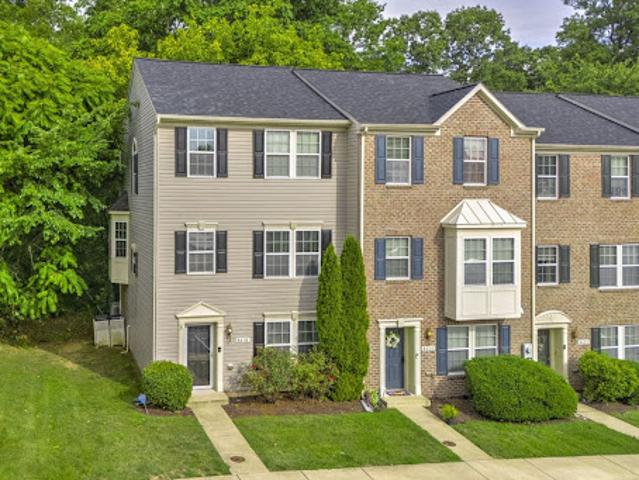 House for sale in Chesapeake Beach, Maryland