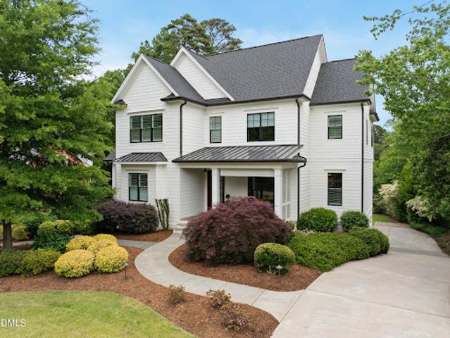 House for sale in Wake, North Carolina