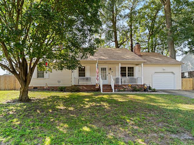House for sale in Virginia