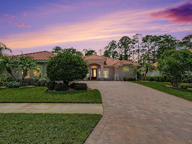 House for sale in New Smyrna Beach, Florida