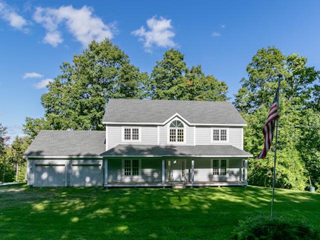 House for sale in Vermont