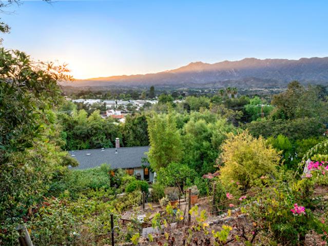 House for sale in Ojai, Ventura County