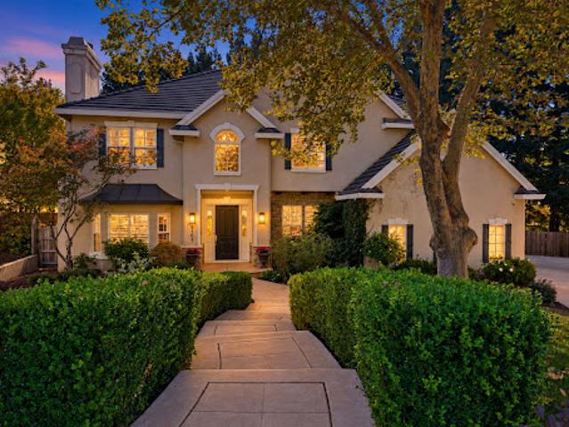 House for sale in Fair Oaks, Mendocino County