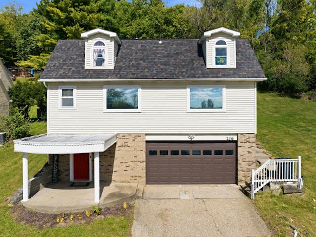 House for sale in Carnegie, Allegheny County