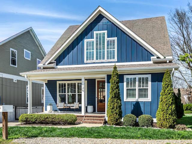 House for sale in Franklin, Middle Tennessee