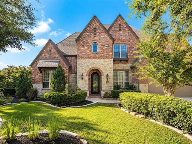 House for sale in Harris, Texas