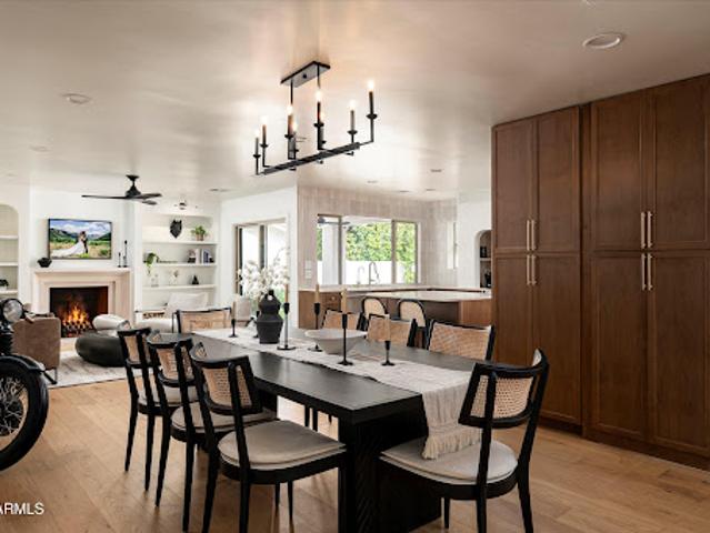 House for sale in Scottsdale, Arizona