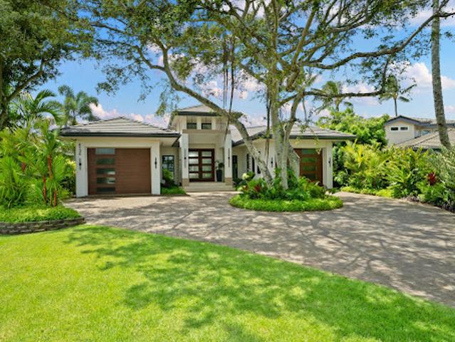 House for sale in Lihue, Hawaii