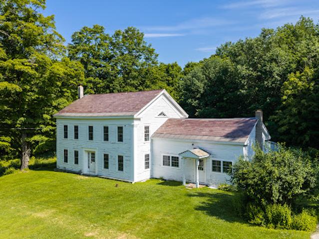 House for sale in Bennington, Vermont