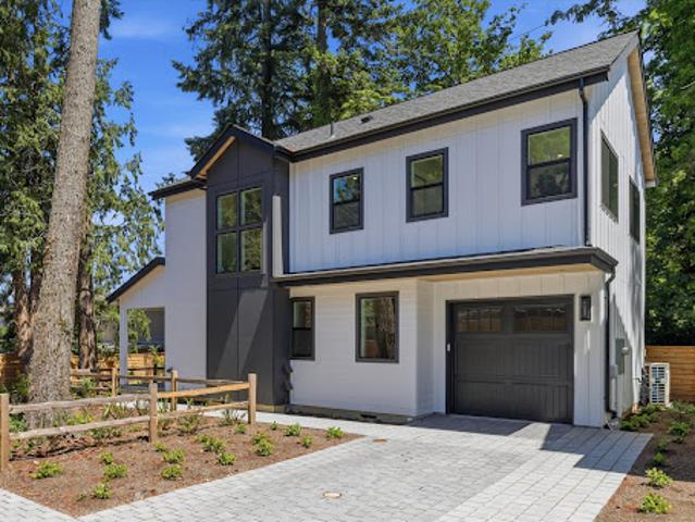 House for sale in Kirkland, Washington