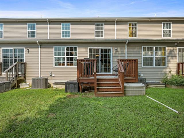 House for sale in Delaware