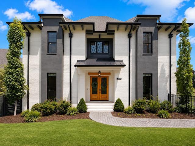 House for sale in Tennessee