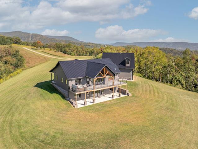 House for sale in Virginia