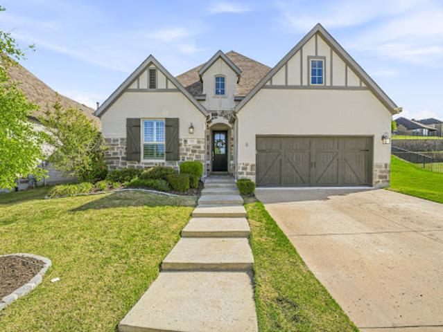 House for sale in Fort Worth, Texas