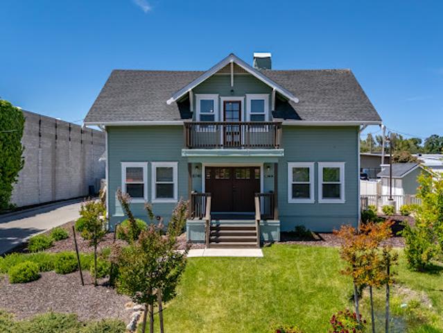 House for sale in Atascadero, California