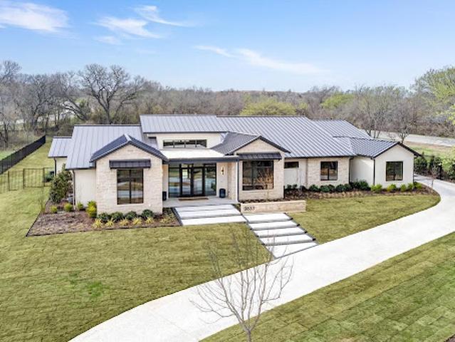 House for sale in Keller, Texas