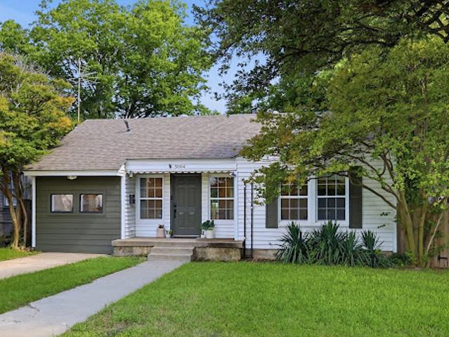 House for sale in Fort Worth, Texas