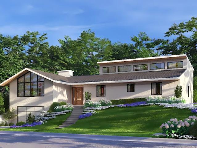 House for sale in Bethesda
