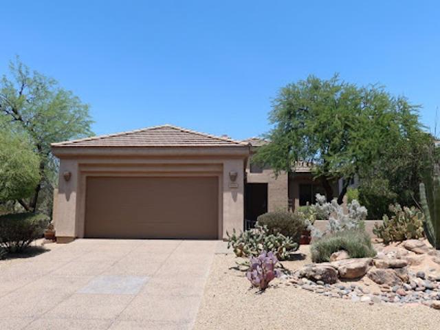 House for rent in Scottsdale
