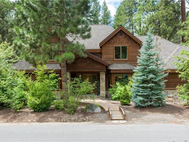 House for sale in Crystal Bay, Nevada