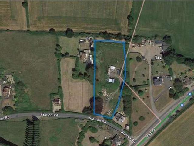 House for sale in Budlake, Devon