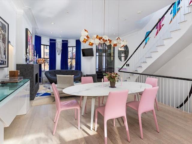 House for sale in Boston, Massachusetts