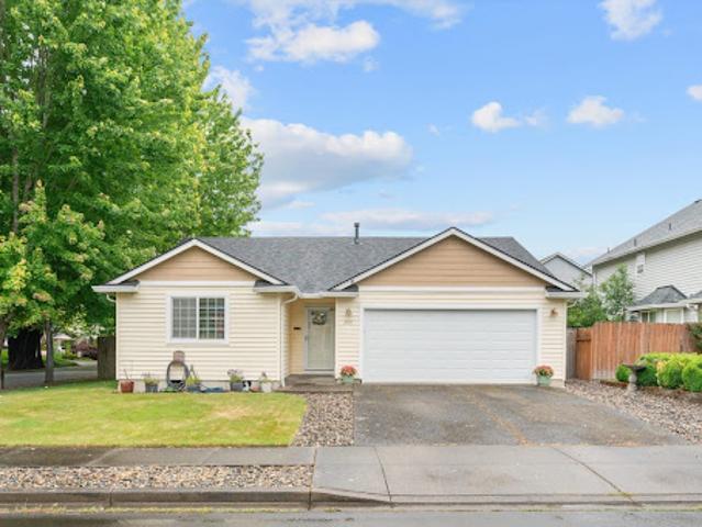 House for sale in Battle Ground, Washington