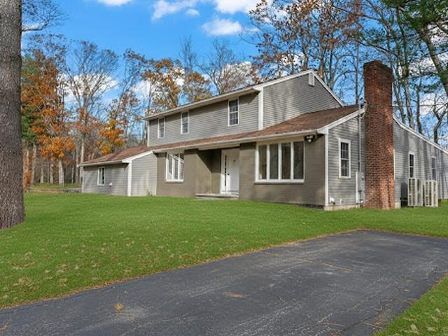 House for sale in Bristol, Massachusetts