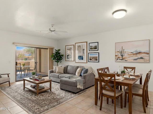 House for sale in Fountain Hills, Arizona