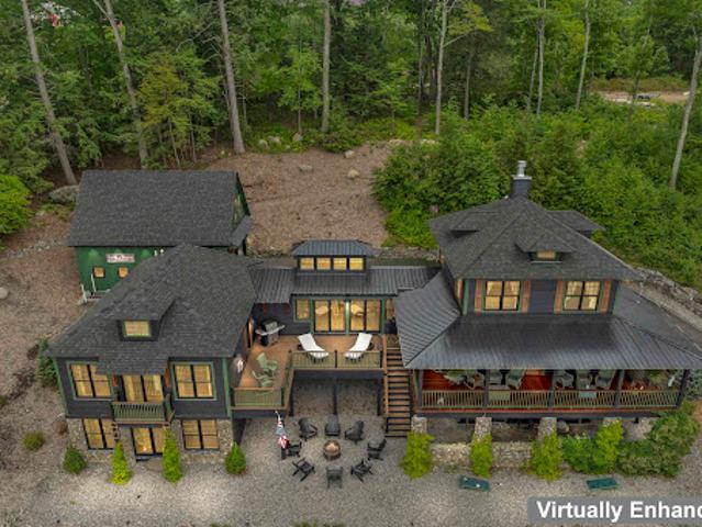 House for sale in New Hampshire