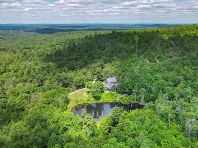 House for sale in Washington, Maine