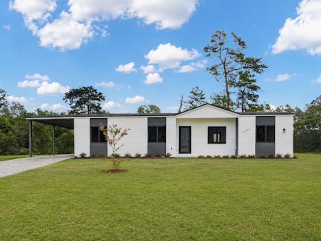 House for sale in Ocala, Florida