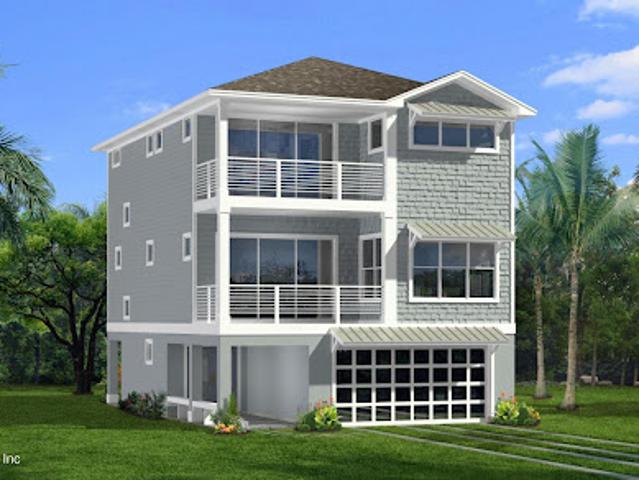 House for sale in Jacksonville Beach, Florida