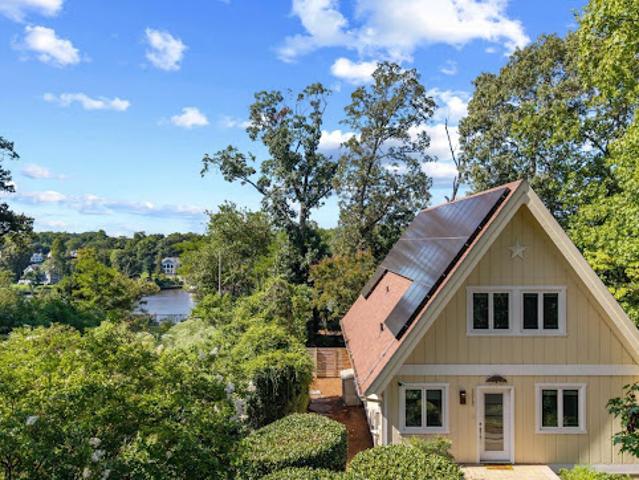 House for sale in Annapolis, Maryland