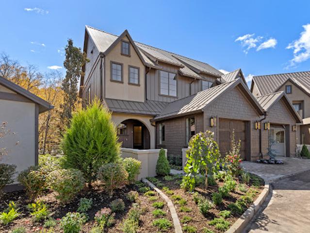 House for sale in Highlands, North Carolina