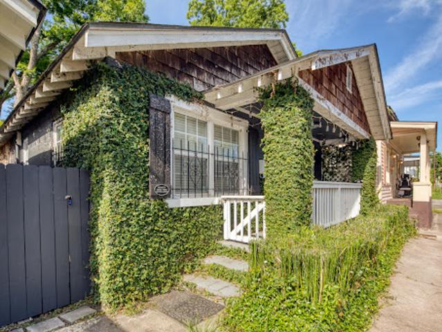 House for sale in Savannah, Georgia