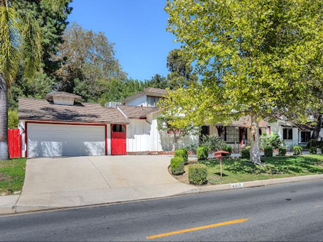 House for sale in Encino Neighborhood Council District, Los Angeles
