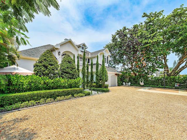House for sale in Boca Raton, Florida