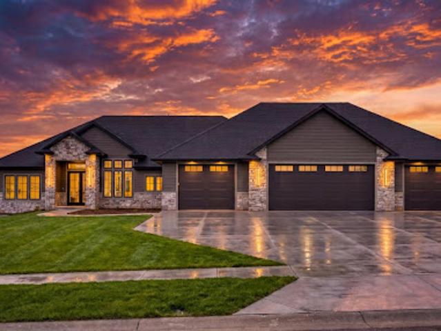 House for sale in Sioux Falls, South Dakota