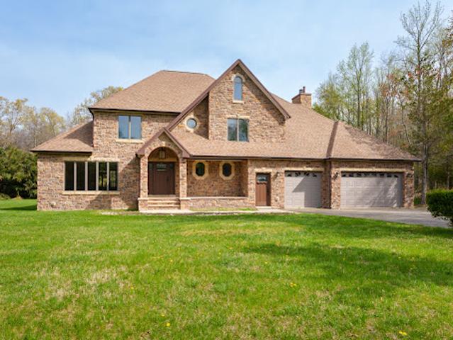House for sale in Monroe Township, New Jersey